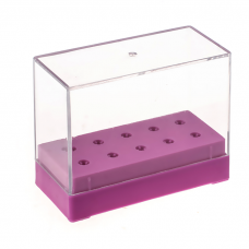 Подставка для фрез (10шт) PDF-00